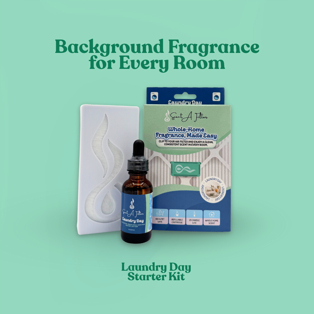 scentafilter Room Kit
