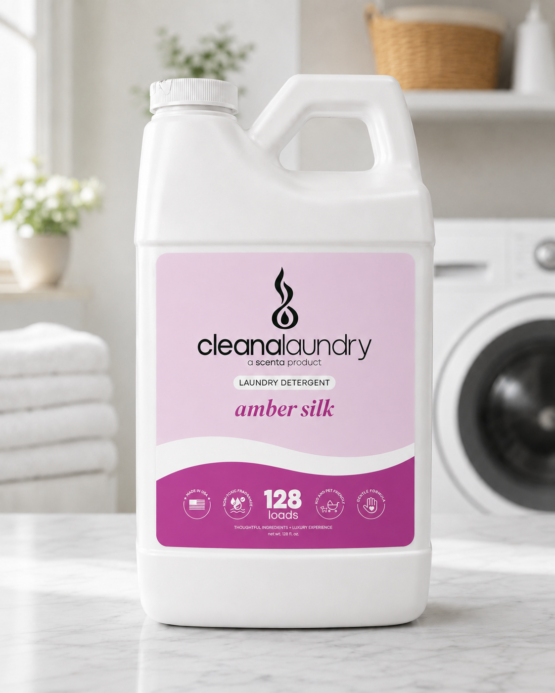 cleanalaundry Laundry Detergent
