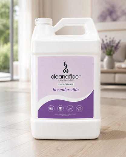 cleanafloor Floor Cleaner