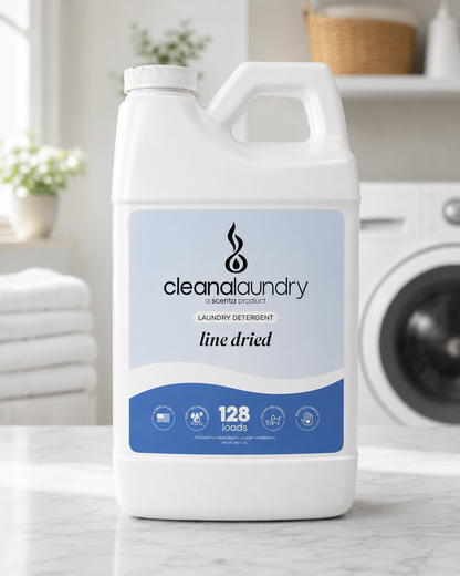 cleanalaundry Laundry Detergent