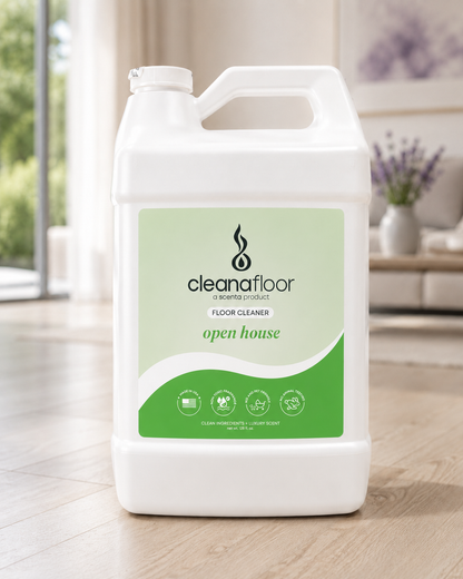 cleanafloor Floor Cleaner