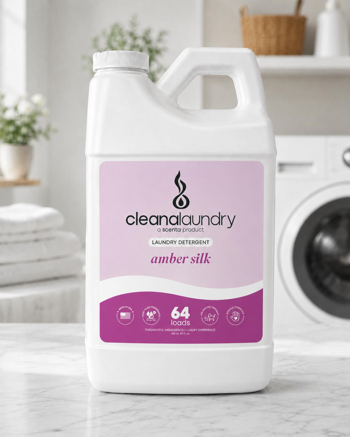 cleanalaundry Laundry Detergent