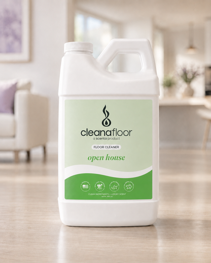 cleanafloor Floor Cleaner