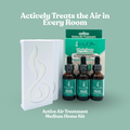 Active Air Treatment (Odorless)