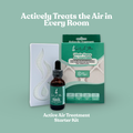 Active Air Treatment (Odorless)
