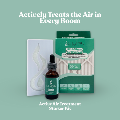 scentafilter Room Kit