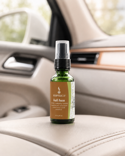 scentacar Vehicle Freshener