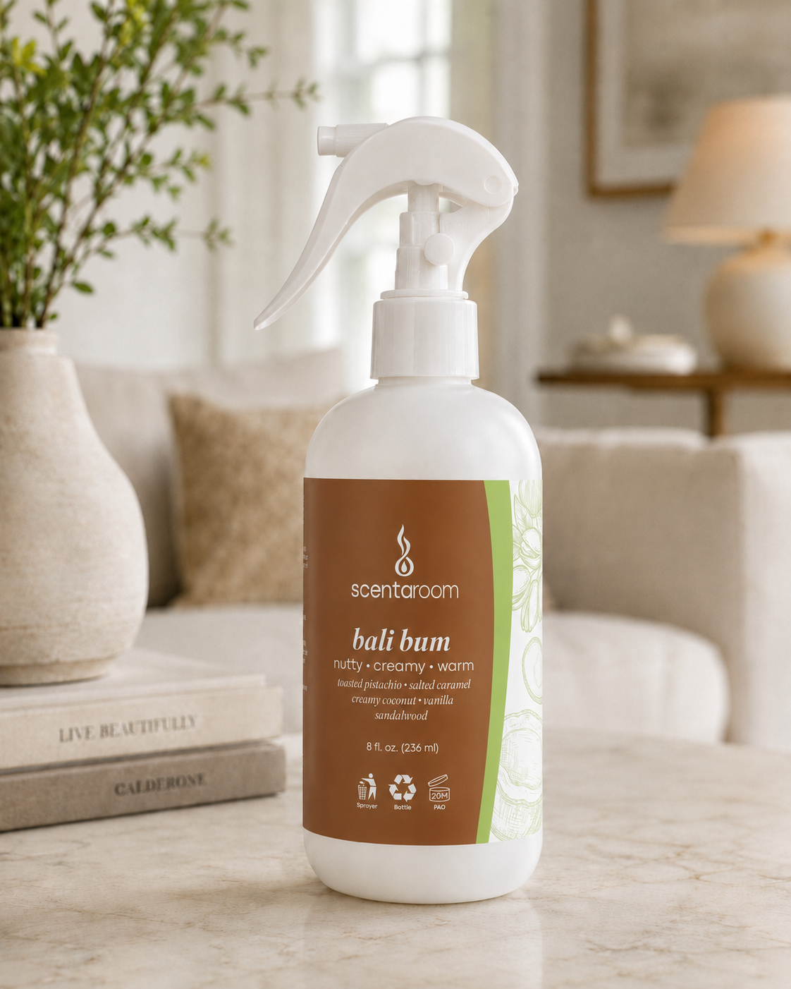 scentaroom Spray