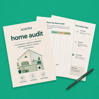 Scenta Home Audit Gift
