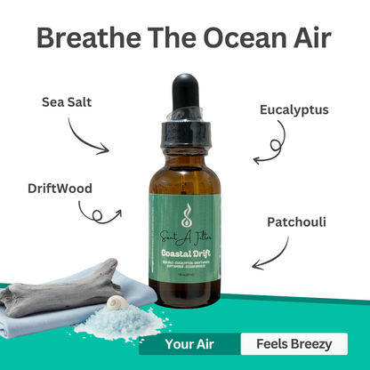 scentafilter 1oz Refill Bottle