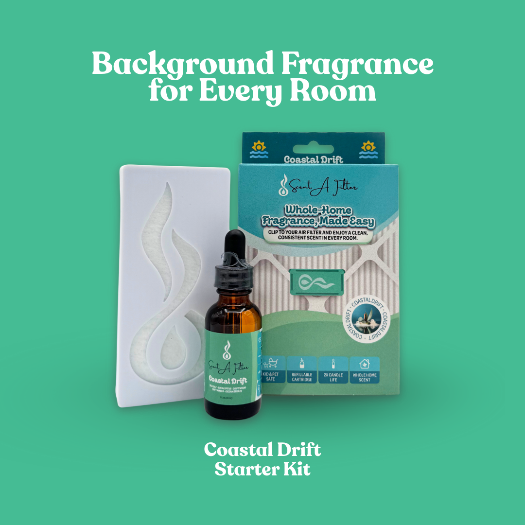 scentafilter Room Kit