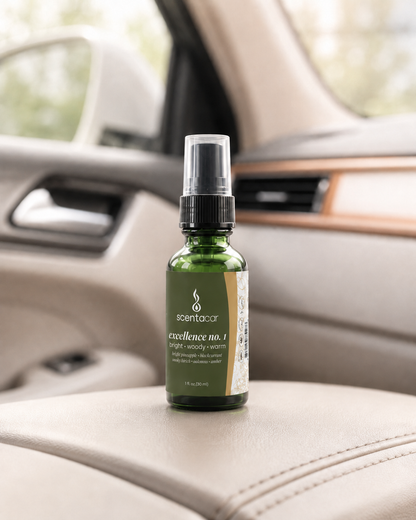 scentacar Vehicle Freshener
