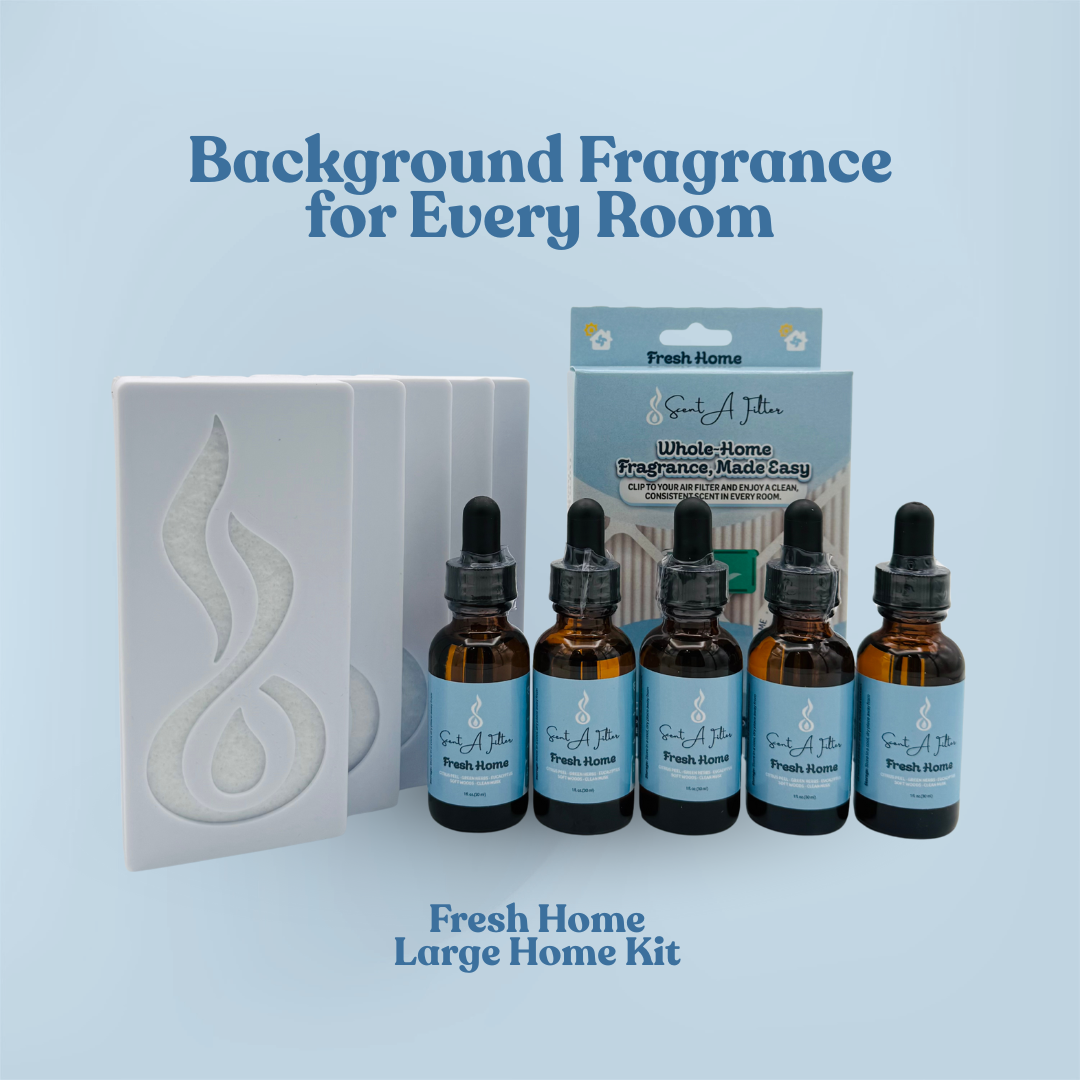 scentafilter Large Home Kit