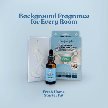 scentafilter Room Kit