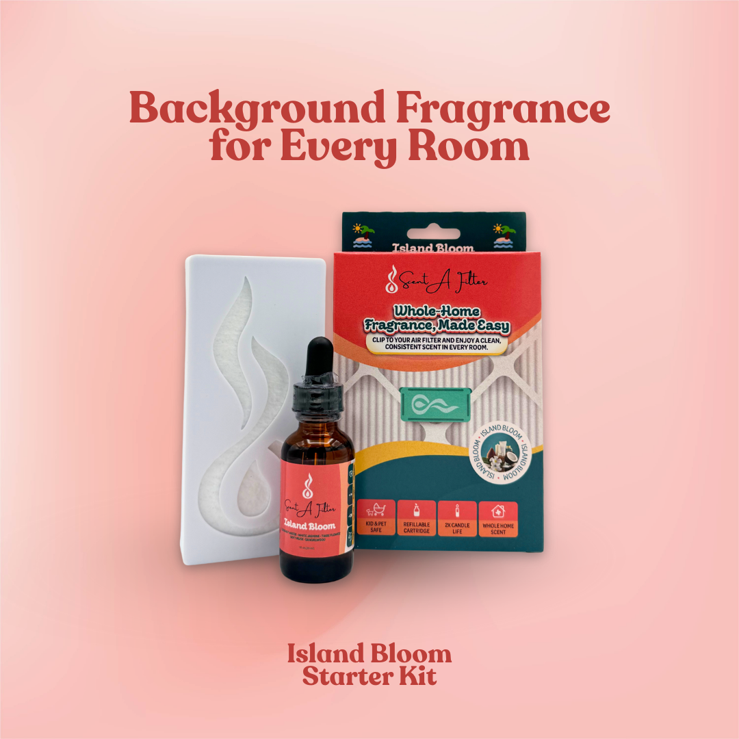 scentafilter Room Kit