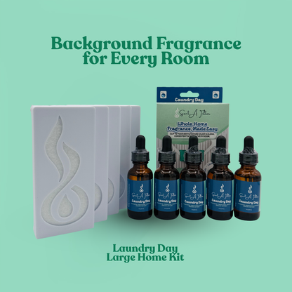 scentafilter Large Home Kit
