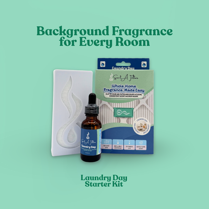 scentafilter Room Kit