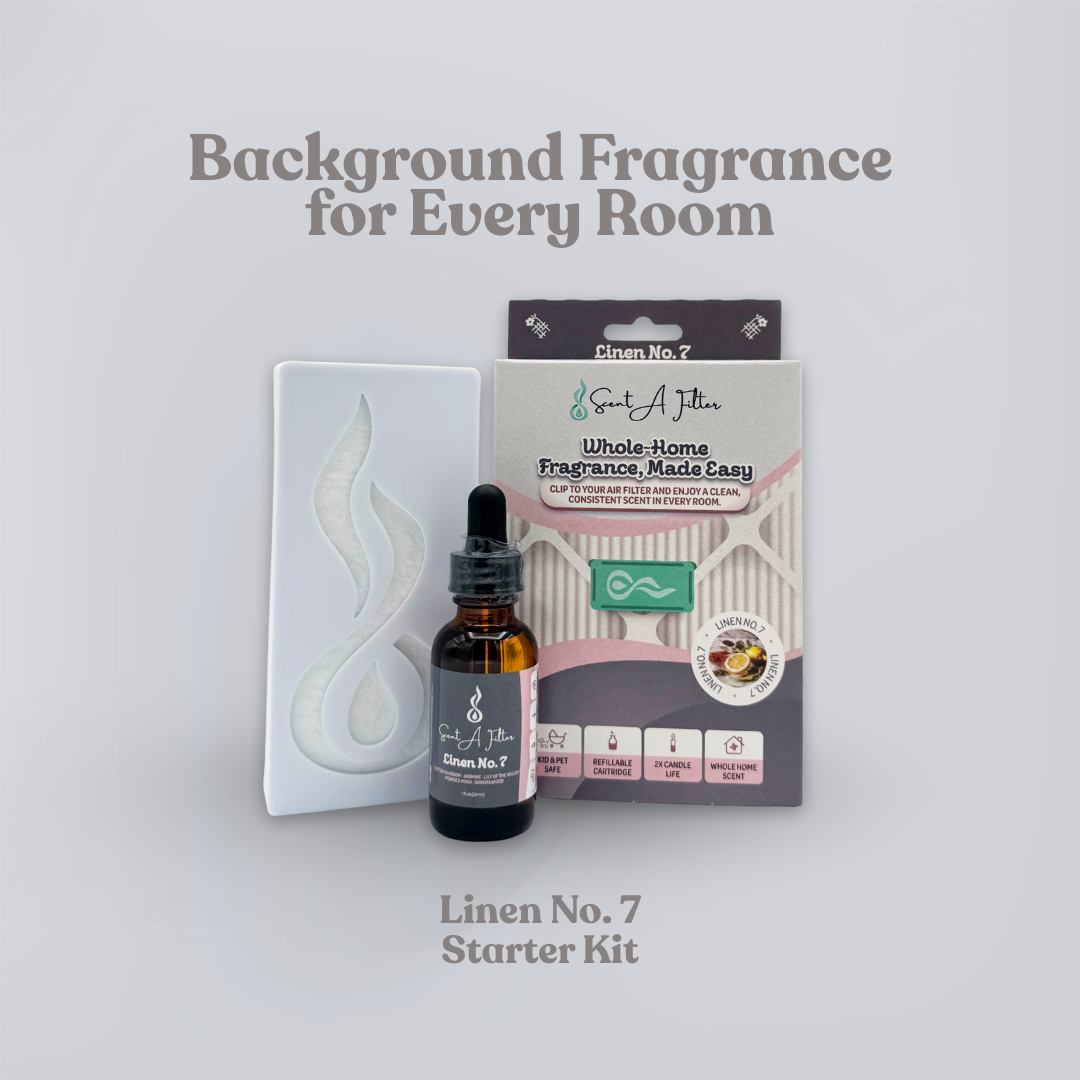 scentafilter Room Kit
