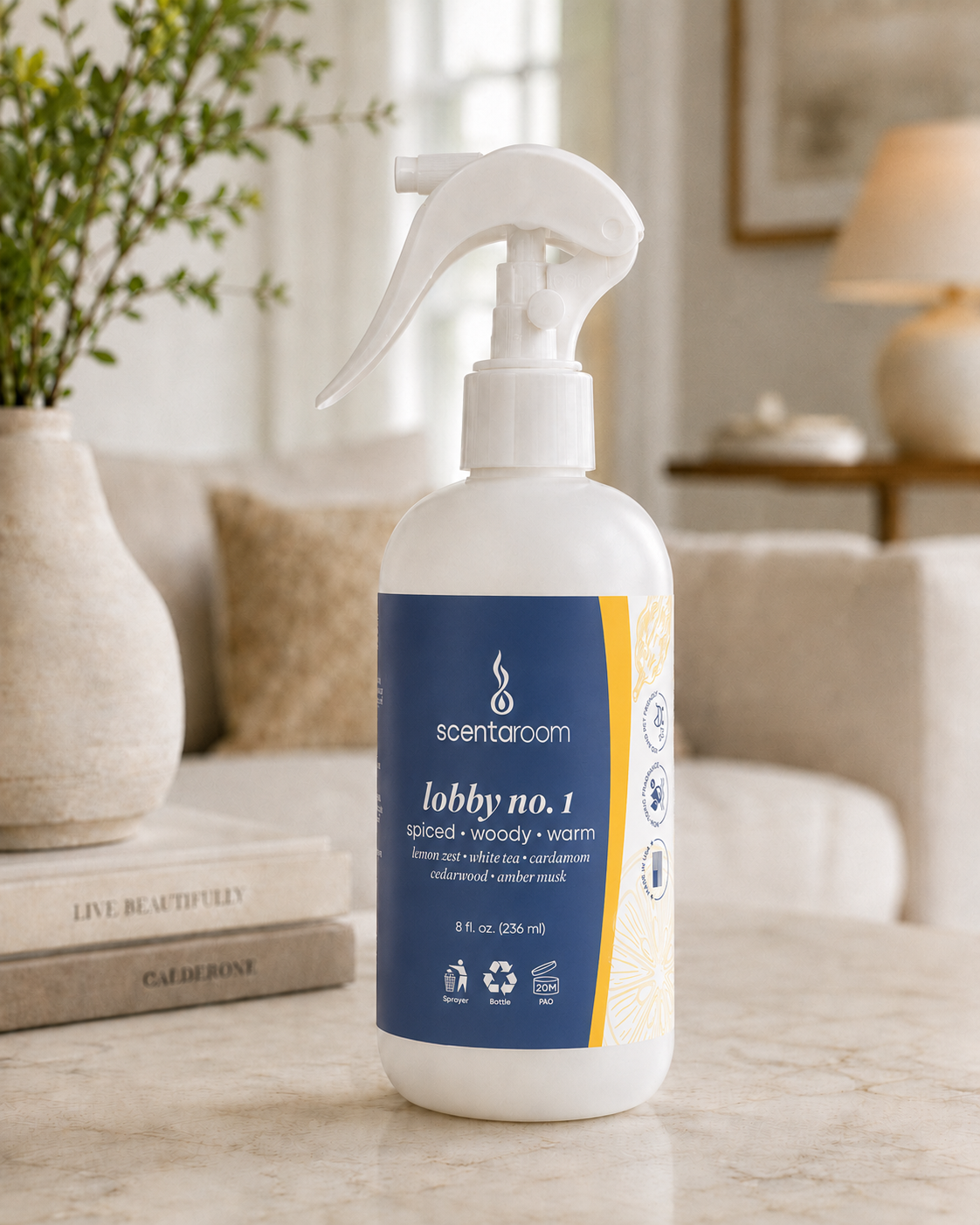 scentaroom Spray