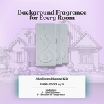scentafilter Medium Home Kit