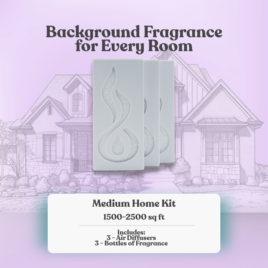 Your Whole Home Smells Like a Dream — No Candles Required