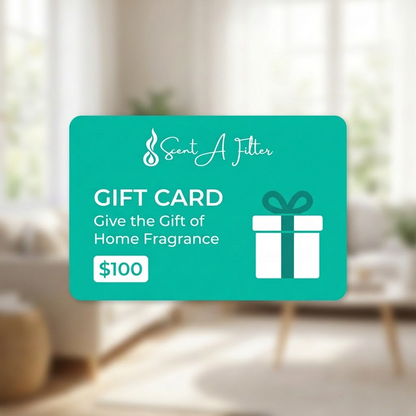 scentagift - Gift Card