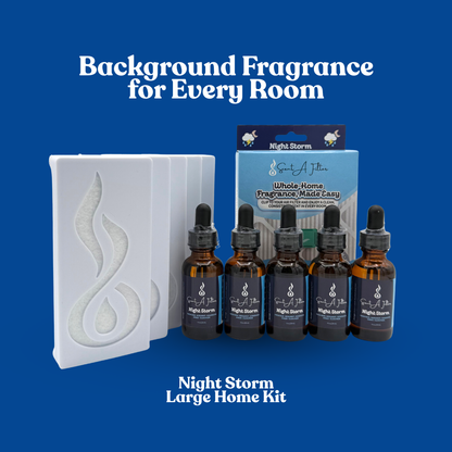 scentafilter Large Home Kit