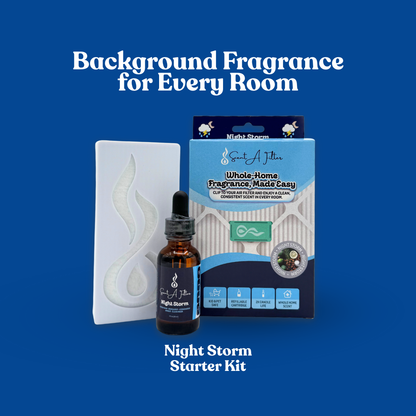 scentafilter Room Kit
