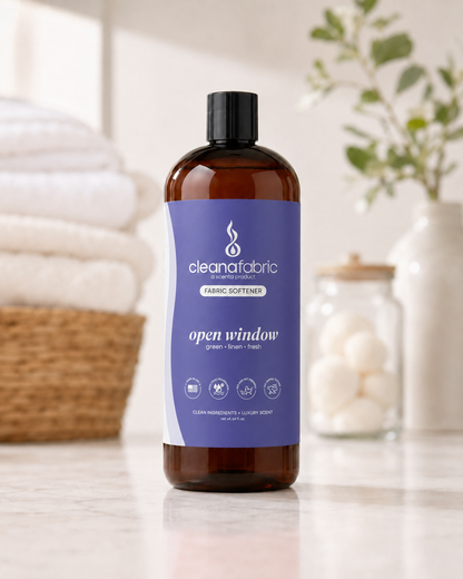 cleanafabric Fabric Softener