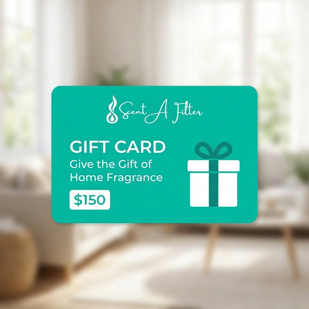 scentagift - Gift Card