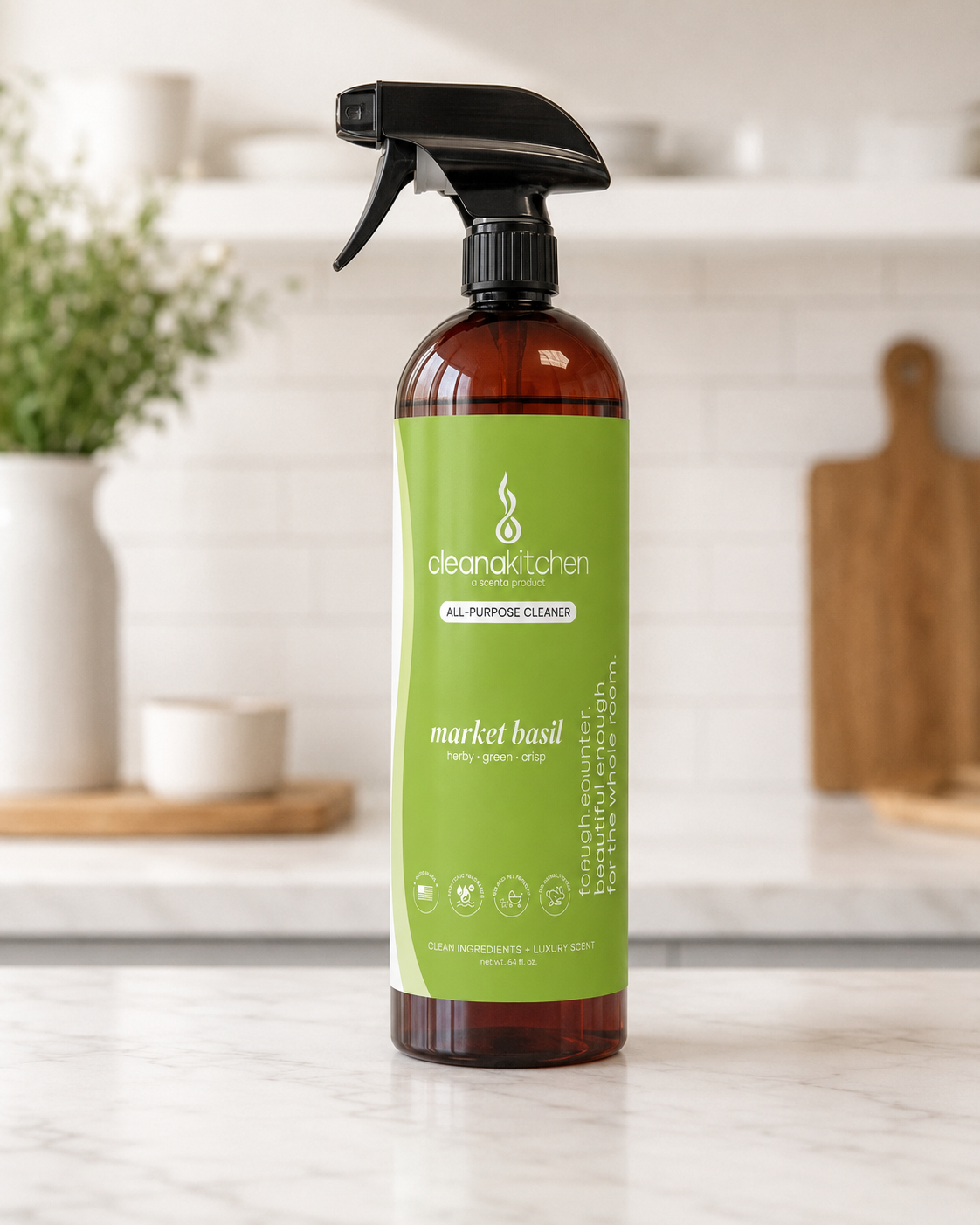 cleanakitchen All-Purpose Cleaner