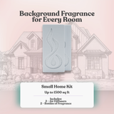 scentafilter Small Home Kit