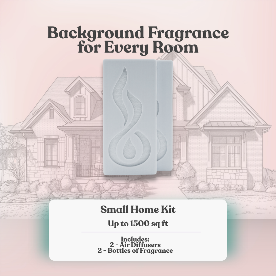 Your Whole Home Smells Amazing — Zero Toxins, Zero Effort