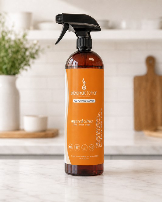 cleanakitchen All-Purpose Cleaner